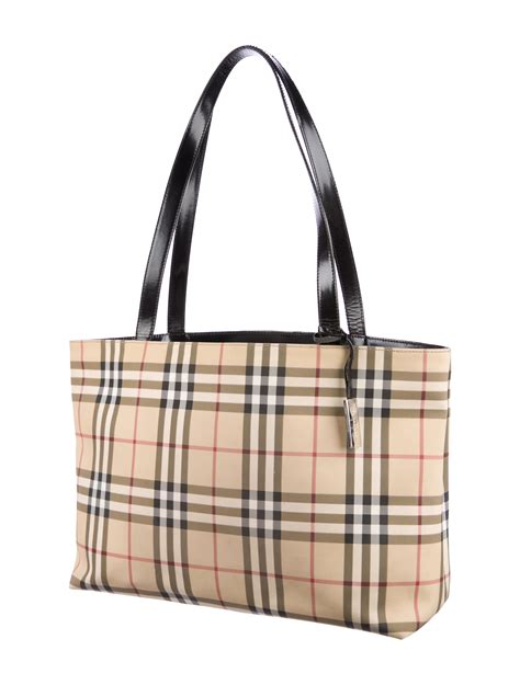 burberry nova check shirt red|burberry nova check tote price.